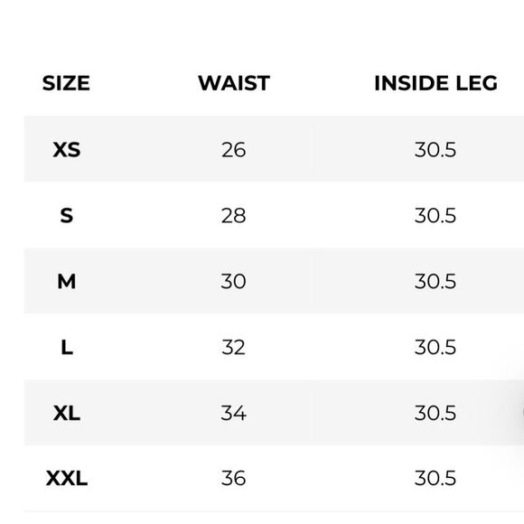 Gymshark Adapt Camo Seamless Leggings In Berry Red Size S - Picture 11 of 11